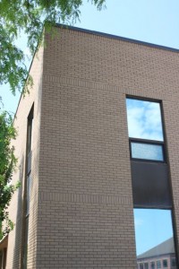 County buildings in southern Ontario